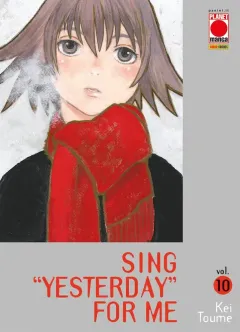 Volume cover